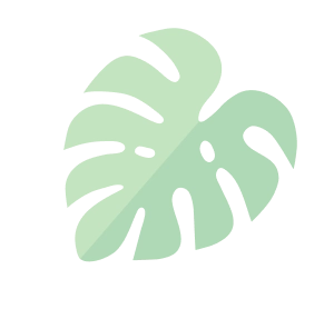 葉っぱ