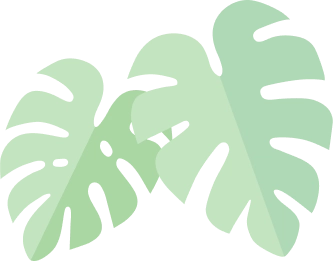 葉っぱ